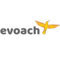 evoach Logo