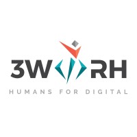 3WRH Logo