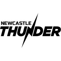 Newcastle Thunder Logo