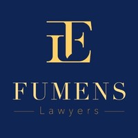 Fumens Logo