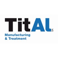 TitAl SA Logo