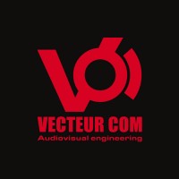 VecteurCom SA Logo