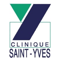 Clinique Saint-Yves Logo