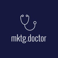 Mktg.Doctor Logo