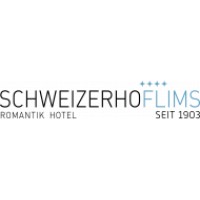 Schweizerhof Flims, Romantik Hotel Logo