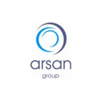 Arsan Group Logo