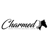 Charmed Horse Assisted Wellness Centre Logo