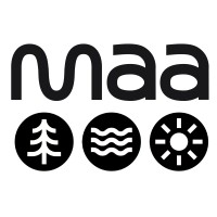 Maa Logo