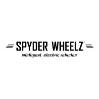 Spyder Wheelz Logo