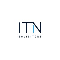 ITN Solicitors Logo