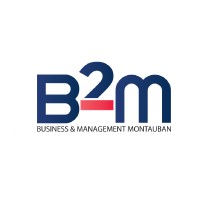 B2M Formation | CCI Formation 82 Logo