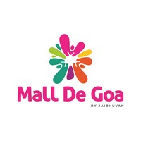 Mall De Goa Logo
