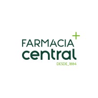Farmácia Central Logo