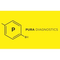 PURA Diagnostics Logo