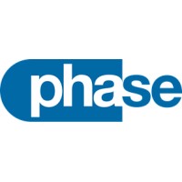 PHASE Validation & Engineering Services Logo