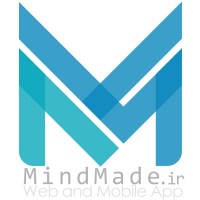 MindMade.ir Logo