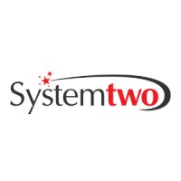 System two NL Logo