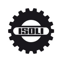 Isoli S.p.a. Logo