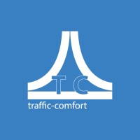Traffic-Comfort Logo