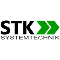 STK Automação e Comércio Ltda. Logo