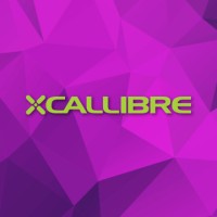 Xcallibre Pty LTD Logo