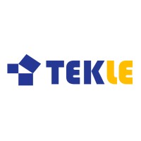 Tekle B.V. Logo