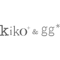 kiko & gg Logo