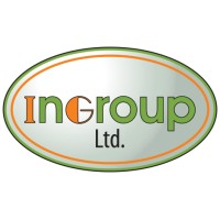 InGroup Ltd Logo