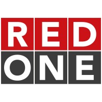 Red One (Commercial arm of Devon & Somerset Fire & Rescue Authority) Logo