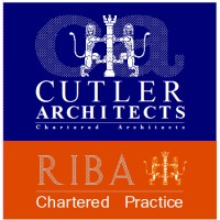 Cutler Architects Logo