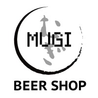 MUGI Beer Shop (previously ThirstyCat) Logo
