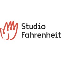 STUDIO FAHRENHEIT Logo