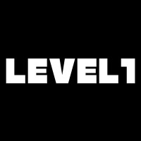 LEVEL 1 HUB Logo
