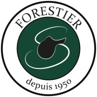 Forestier Sellier Logo