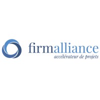 Firmalliance Logo