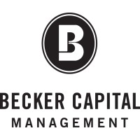 Becker Capital Management, Inc Logo