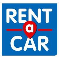 RENT A CAR - By Raoul Logo