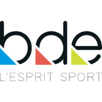 BDE SPORTS Logo