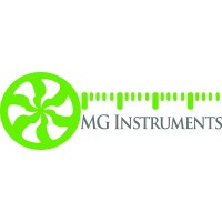 MG Instruments Logo