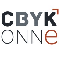 CBYK ONNE Logo