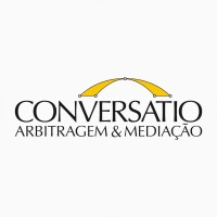 Conversatio Arbitragem & Mediação Logo