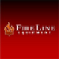 Fire Line Equipment Logo