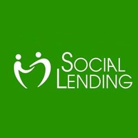 Sociallending Logo