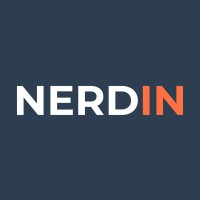NerdIn Vagas de TI Logo