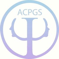 Associació Catalana de Psicologia General Sanitària (ACPGS) Logo
