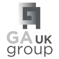 GAUK Group Limited Logo