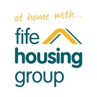 Fife Housing Group Logo