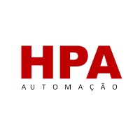 HPA Automação Logo