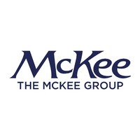 The McKee Group Logo