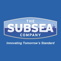 The Subsea Company Logo